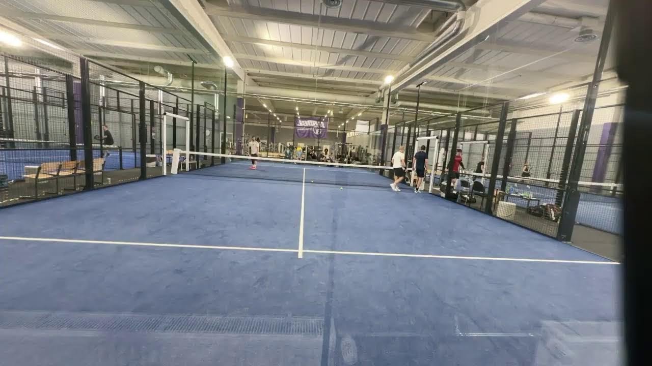 Pieksämäki Kansalliset 7.3.2026 Miehet B2