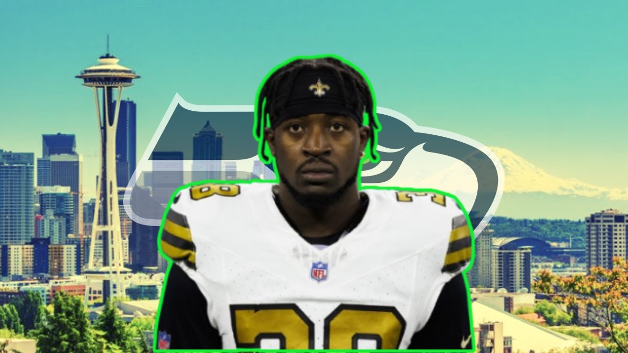 Seattle Seahawks Sign DB Shemar Jean-Charles | 2024 Highlights