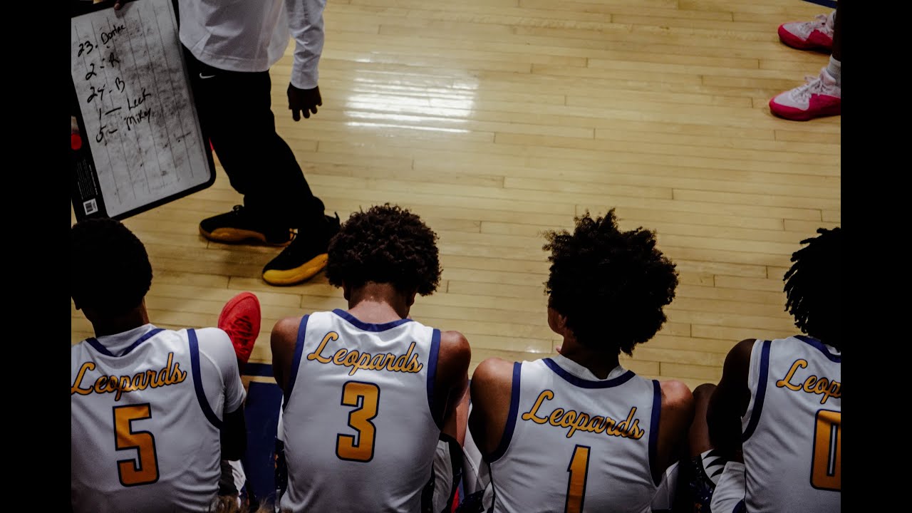 Moon vs Lincoln Park Basketball Highlights (2023)