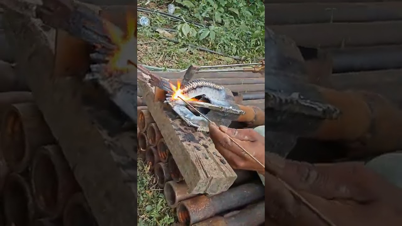 proses pemasangan widia mata bor sumur dalam tembus batu keras dan untuk segala jenis batu