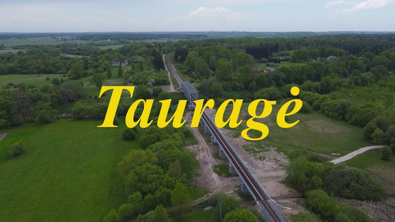 Dviračiu aplink Tauragę, Lithuania /2023.05.13/ MTB  #taurage #mtb #jura