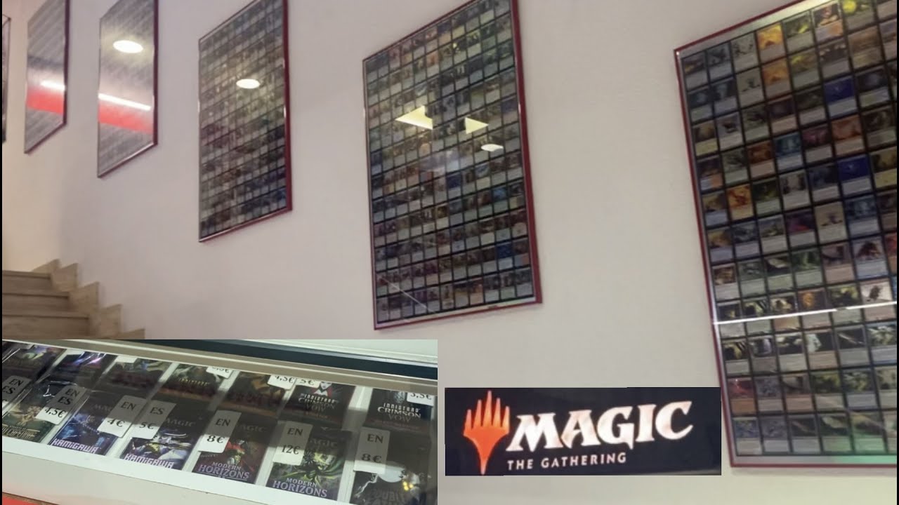 ITACA, Madrid - One Minute LGS