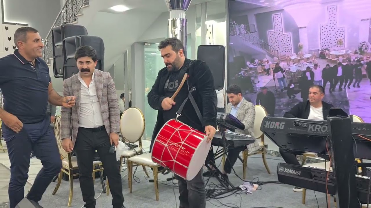Hozan Rasho Murat Barxo Shamo Bako Dawata Ezdya Erevan ​⁠@zorosmoyan9470