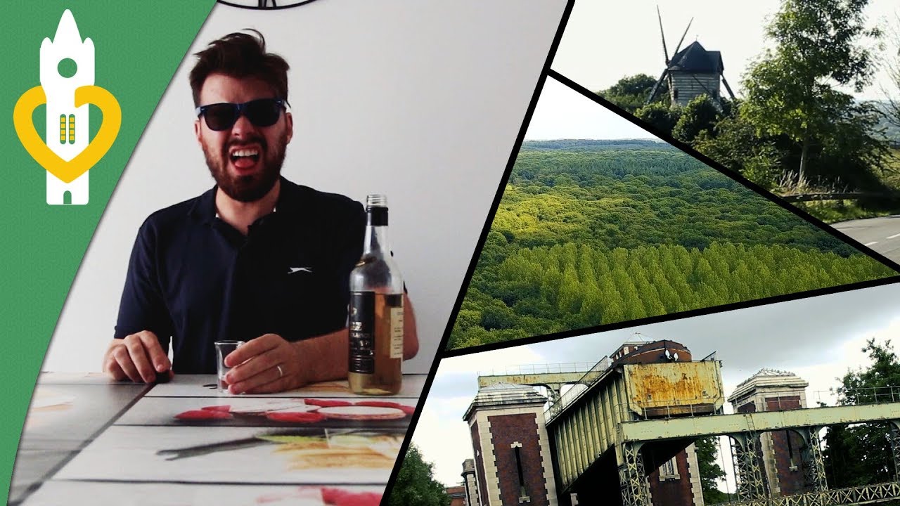 🌟 BALADE EN AUDOMAROIS 🌲⛰️🥃 🌟 Trésors En Nord 5 (Part.1)