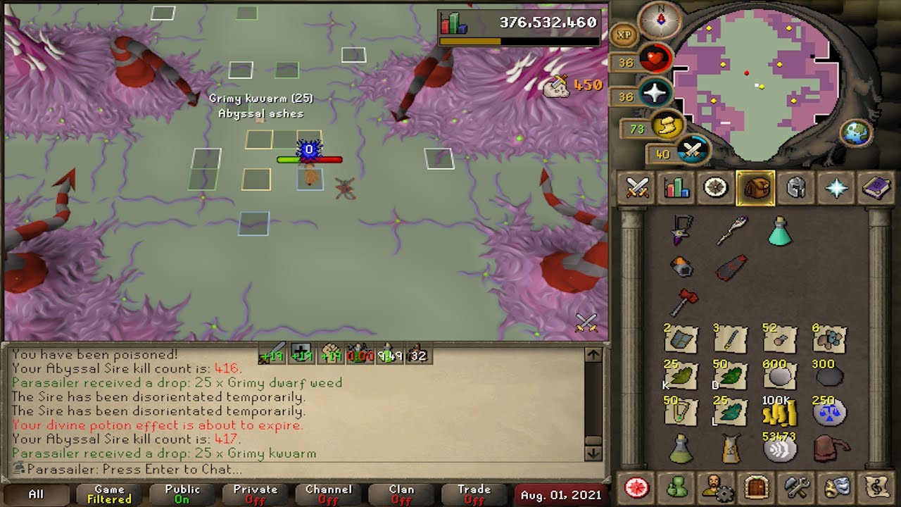 sire | no-poh mage vents | 20+ kc/trip, 26+ kph