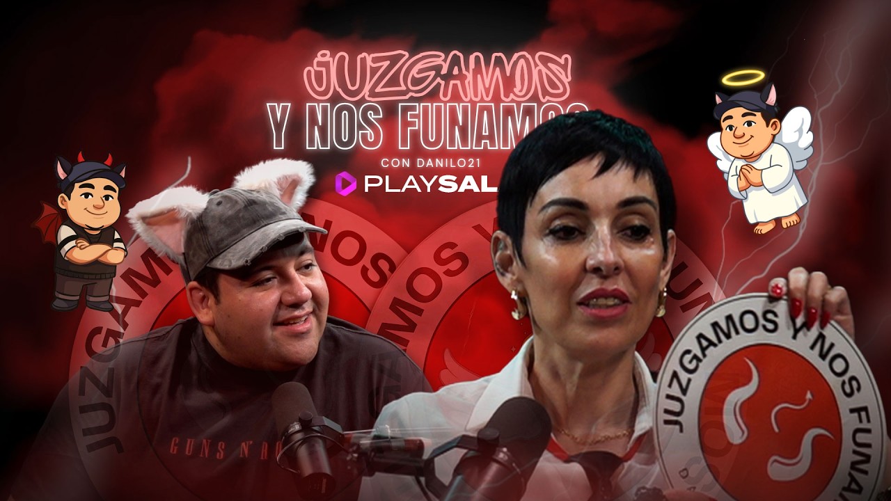 LA MAESTRA EDYMAR Nos dice quién se va al cielo y quién se va al infierno!!!