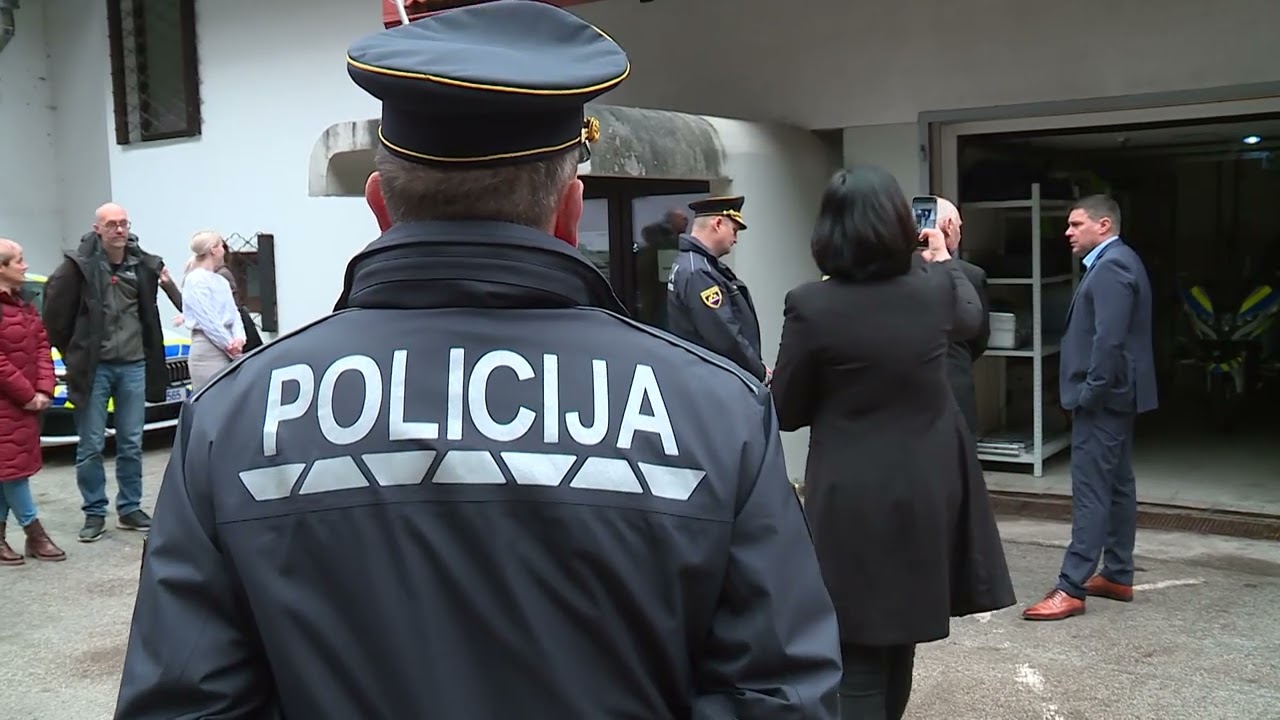 Regionalno, Velenje: Dolgoletno sodelovanje občine in policije