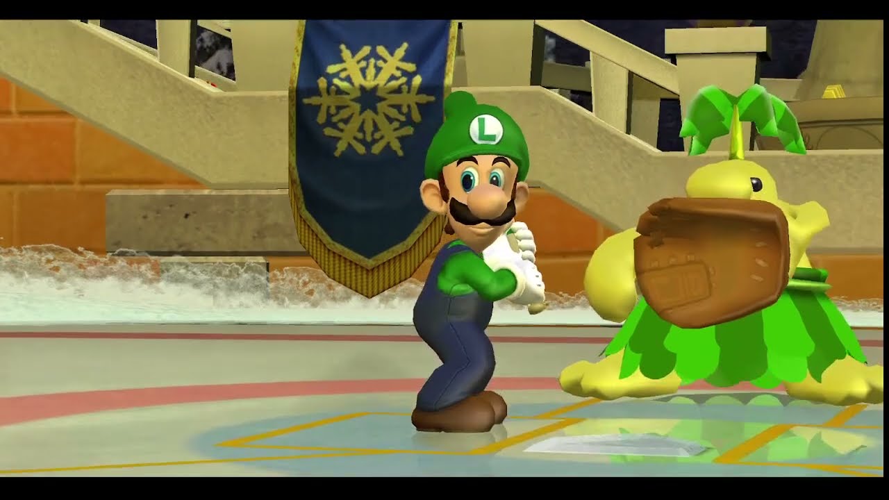 McSL Season 2 Week 9: Mangiones @ Noodlers
