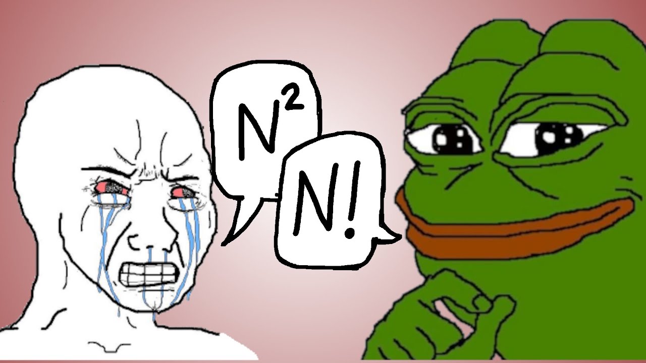 Algoritmusok Műveletigénye