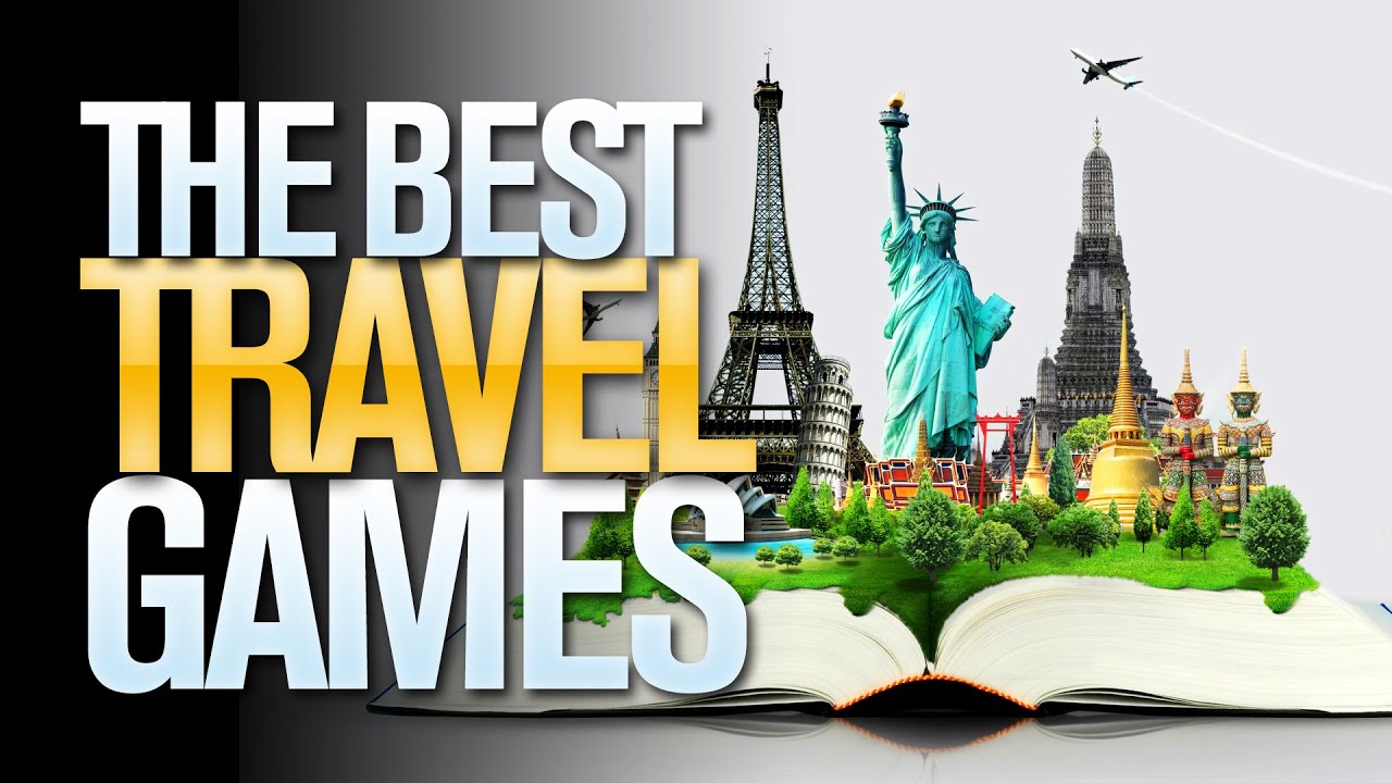 The Best Travel Games on PS, PC, XBOX