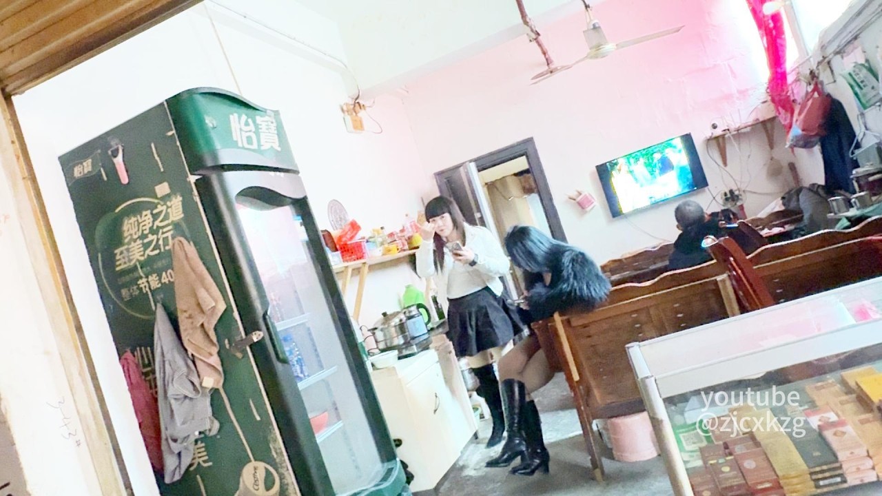 城市生活背后的另一面｜纪录片素材The Other Side of City Life | Documentary Footage