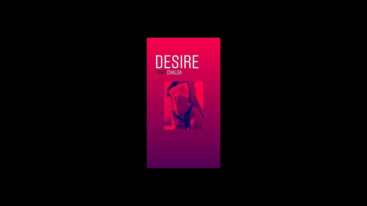TRAP CHALGA BEAT - DESIRE 😈👅