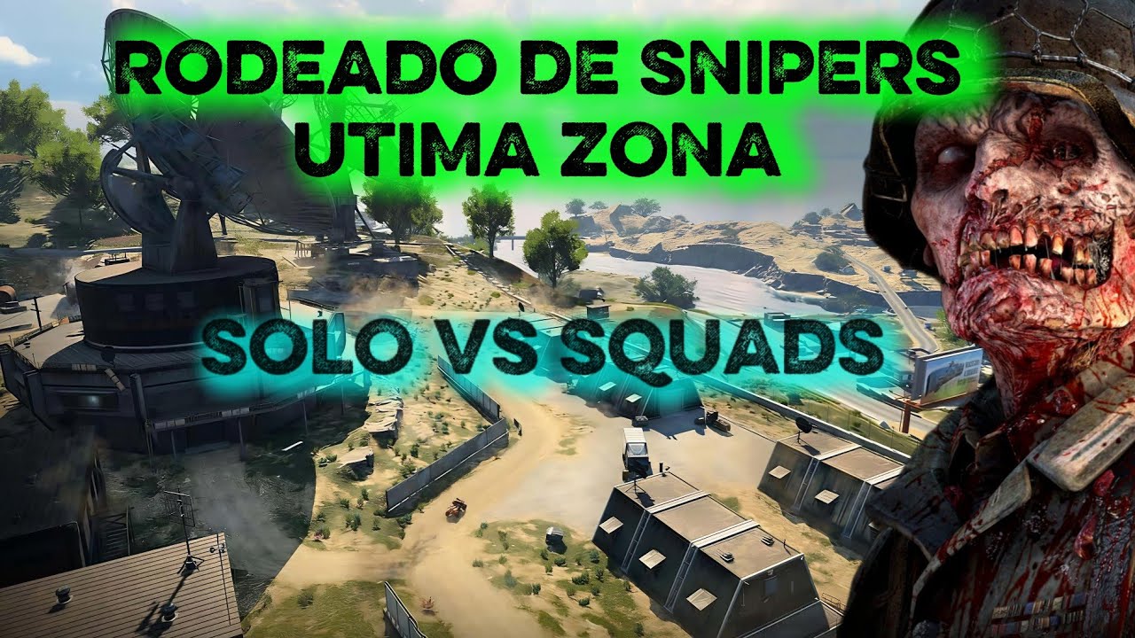 DANZA SABORSA CON SQUADs