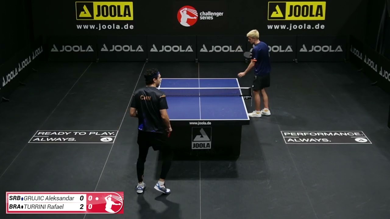 2026/02/26 GRUJIC vs TURRINI