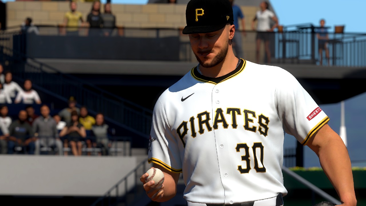 Guardians vs Pirates – Full Game | MLB THE SHOW (No Commentary)