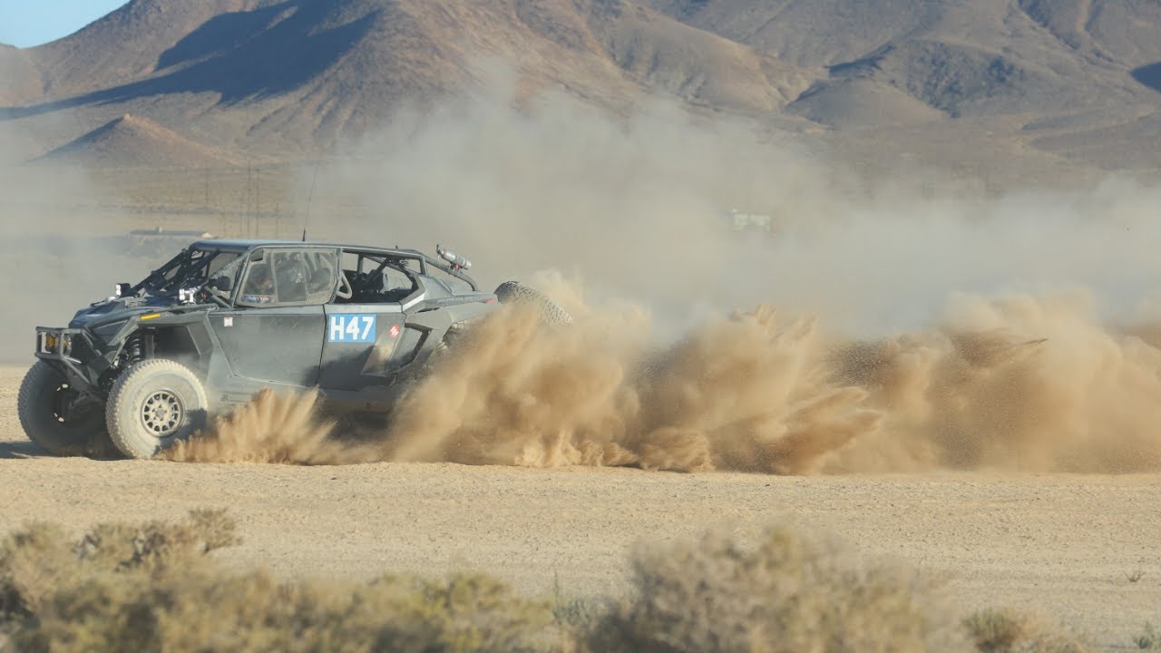 2023 VEGAS TO RENO BEST IN THE DESERT RACE PART 1