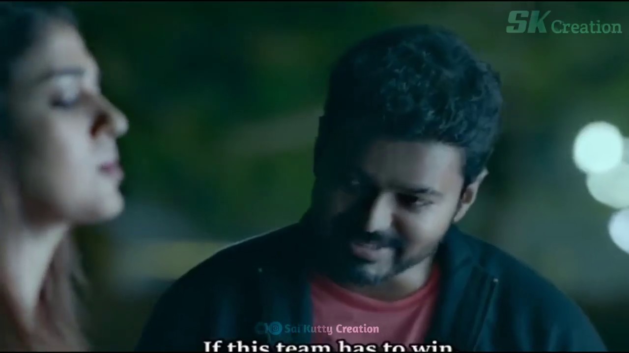 bigil tamil vijay love status whatsapp status