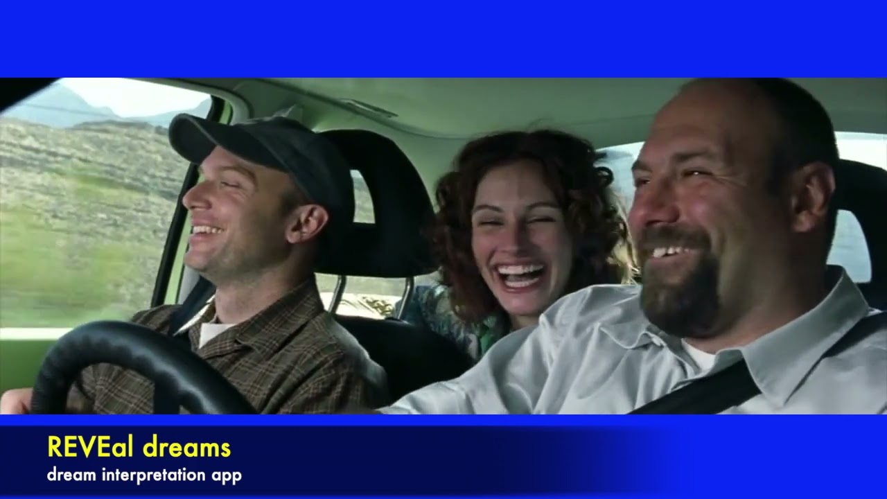 The Mexican - Frank the postman