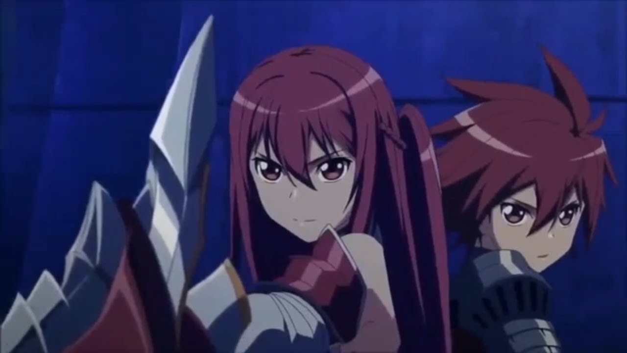 Elsword El Lady | Episode 1| 