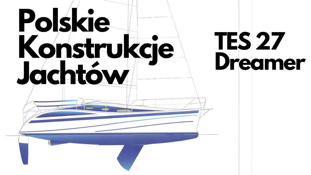 #sailing #yacht Polskie Konstrukcje 