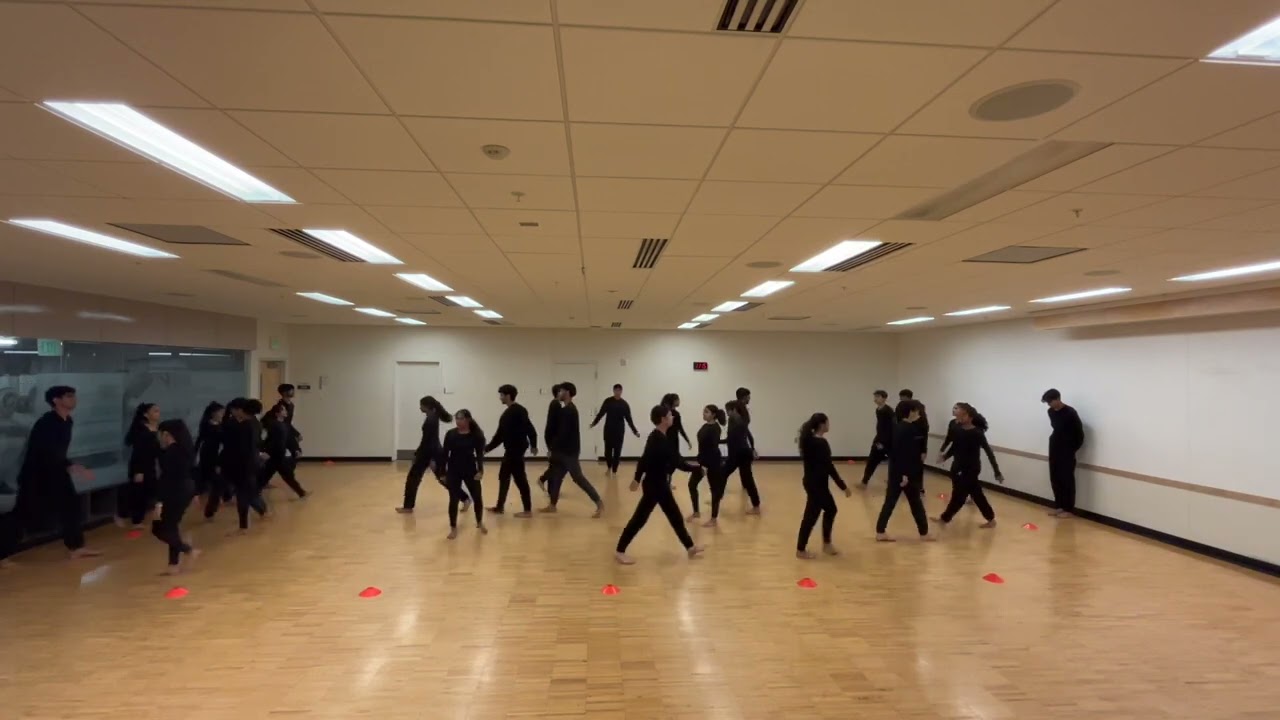 Purdue Kahaani Audition Video 2.0