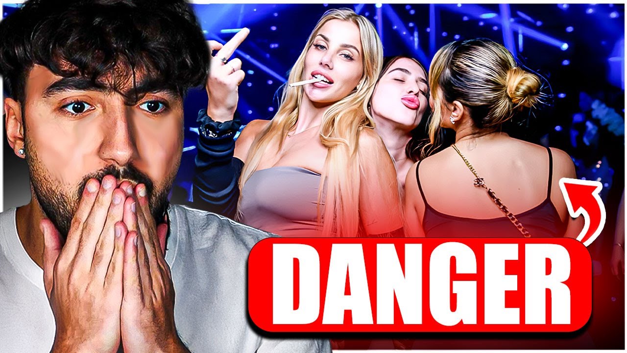 N'allez JAMAIS à DUBAI après cette VIDÉO !