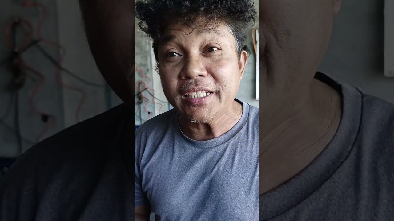 Akala mo yun na ah hindi pala !