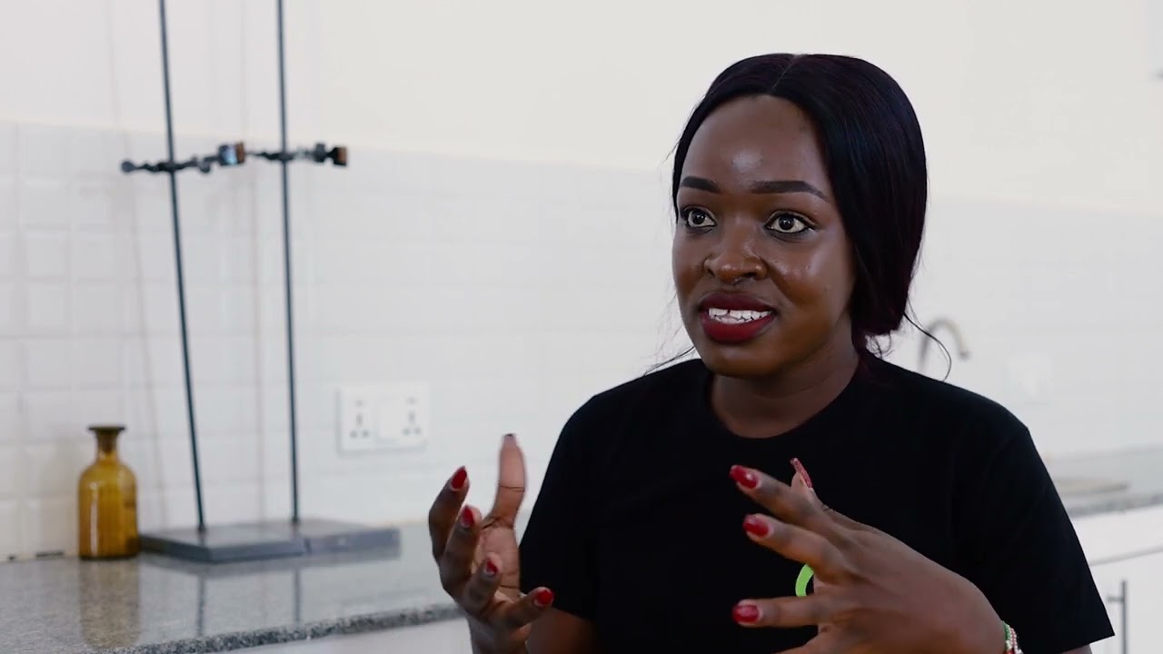 Mukuru Clean Stoves Documentary