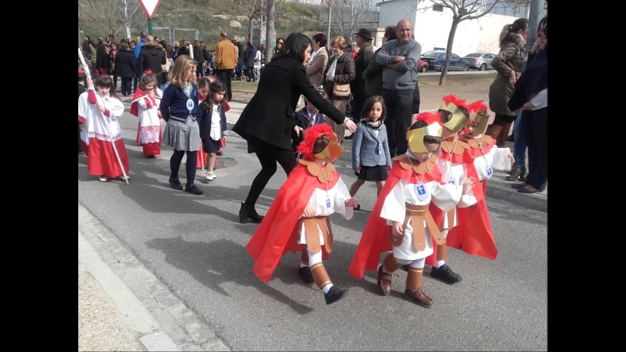 CRISTO DEL CERRILLO 2016 CERRILLO DE MARACENA