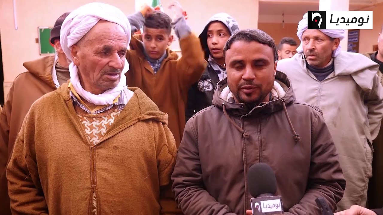 الأغواط: 4 جرحى في اشتباكات نارية ببلدية سبقاق