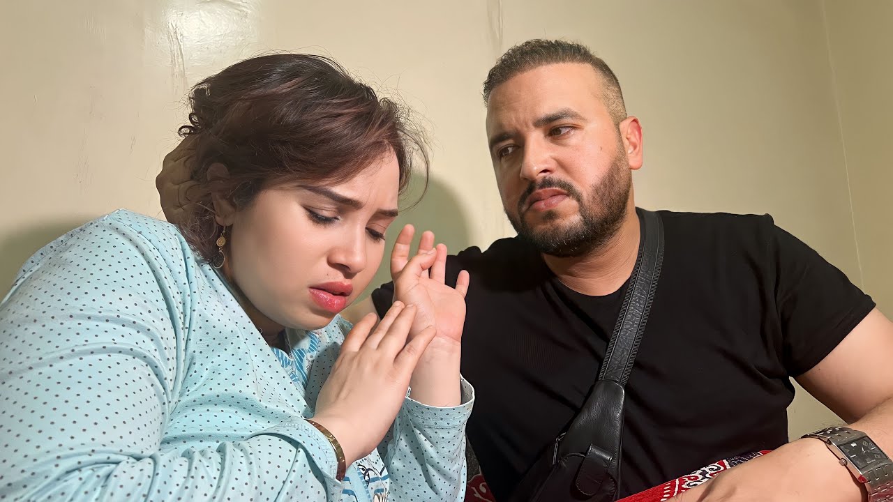 فيلم قصير: هاد لمراة دات لبنتها راجل حيت عجبها بي … نهاية غير متوقعة
