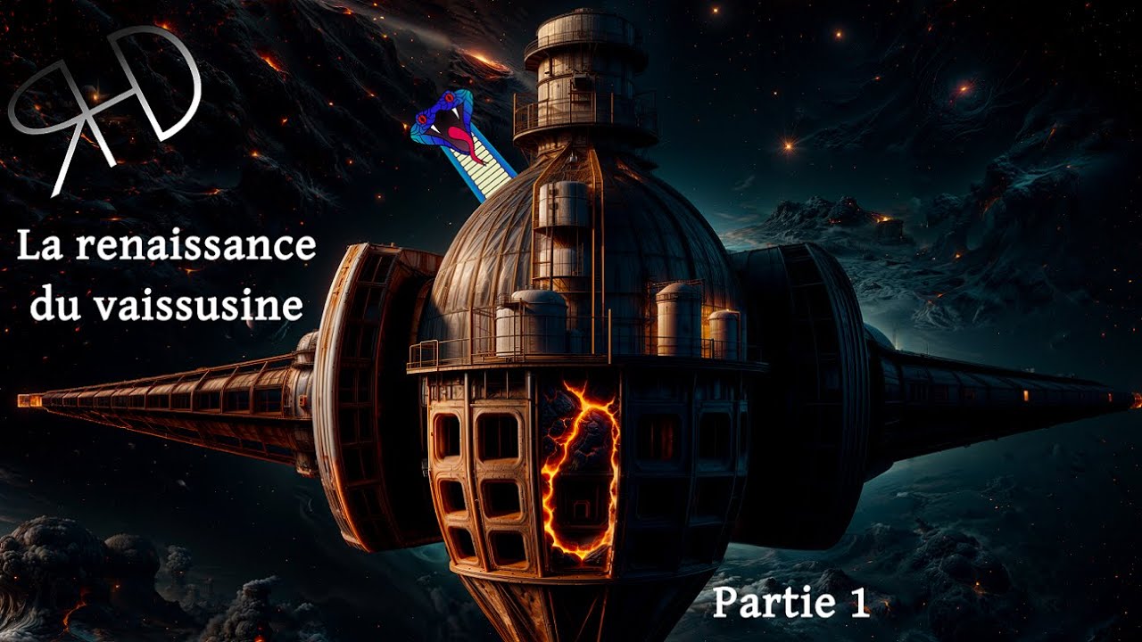 La renaissance du vaissusine