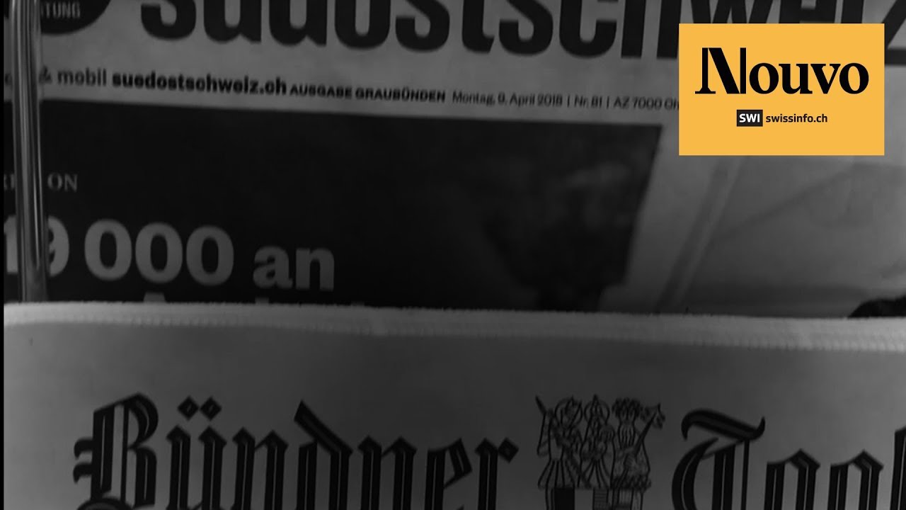 Paper or online: where do you read the news?