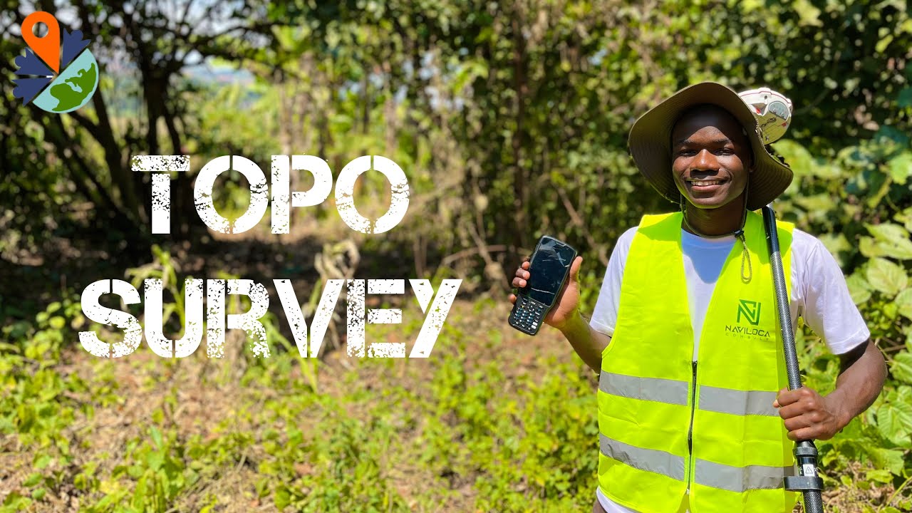 TOPO Survey 3min!​