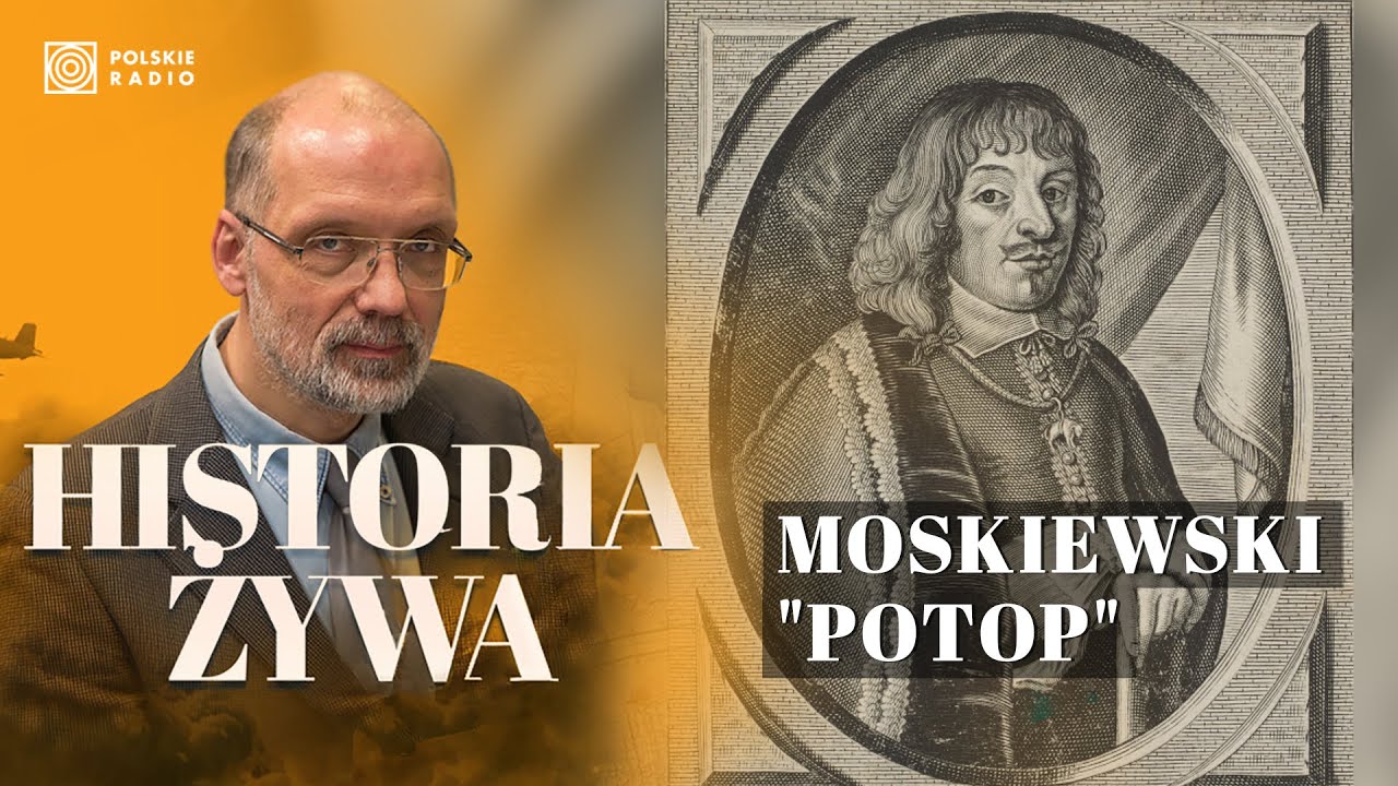 Moskiewski 