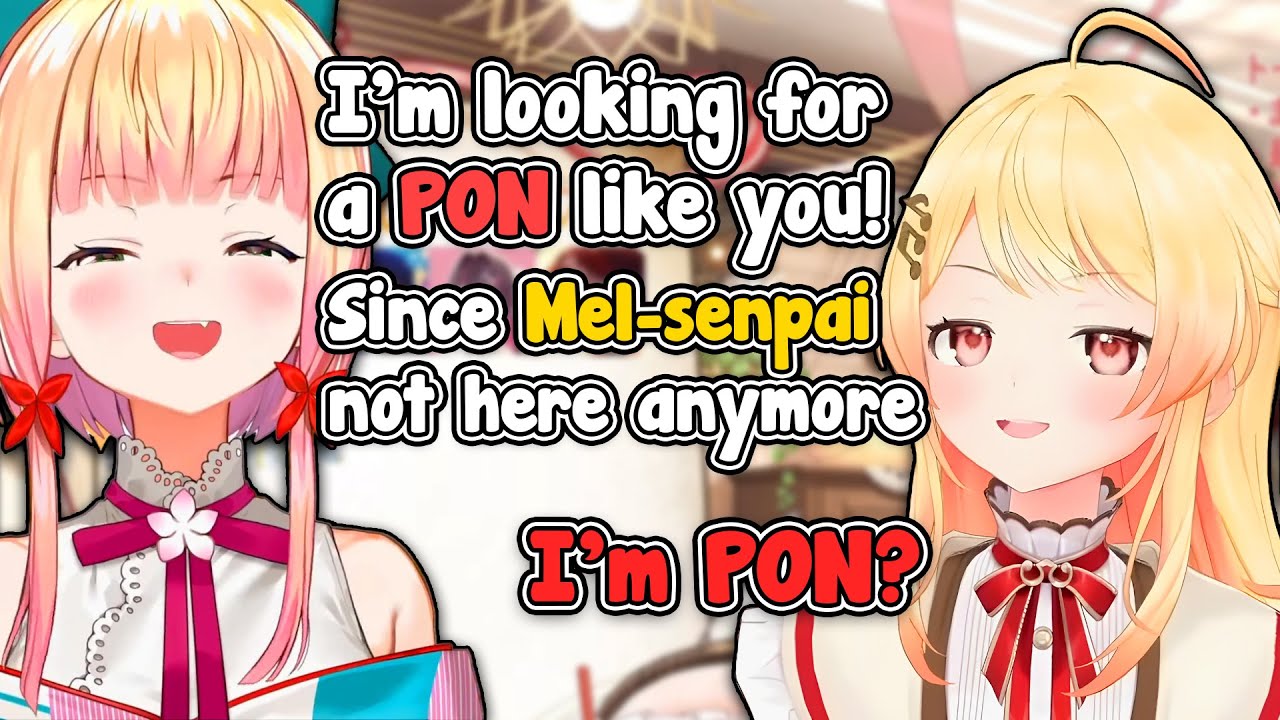 Nene's Planning On Adding Kanade in Momosuzu Family After..【Hololive / Eng Sub】