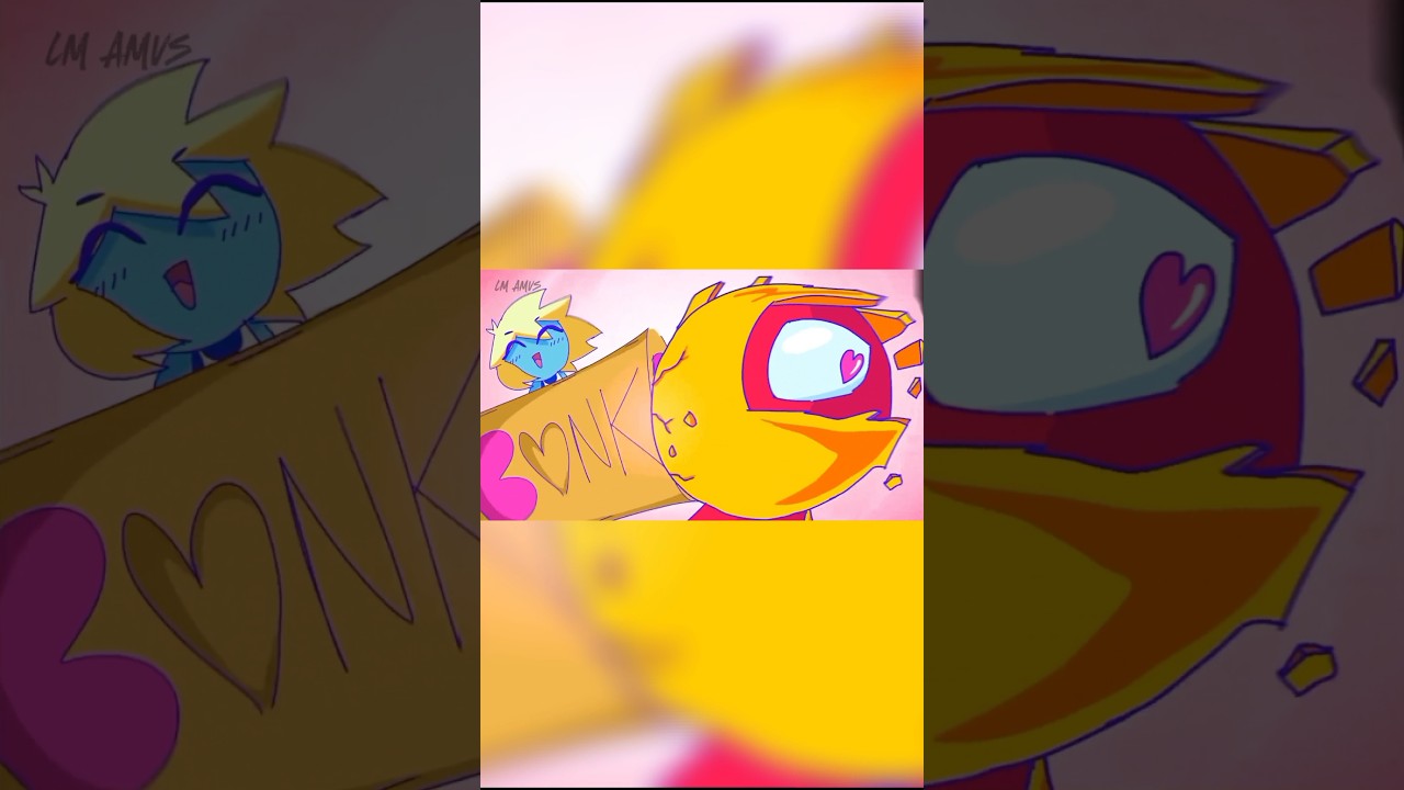 Gildedguy & Violet edit