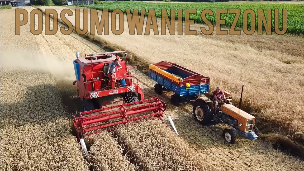 ☆☆Podsumowanie Sezonu 2023☆☆