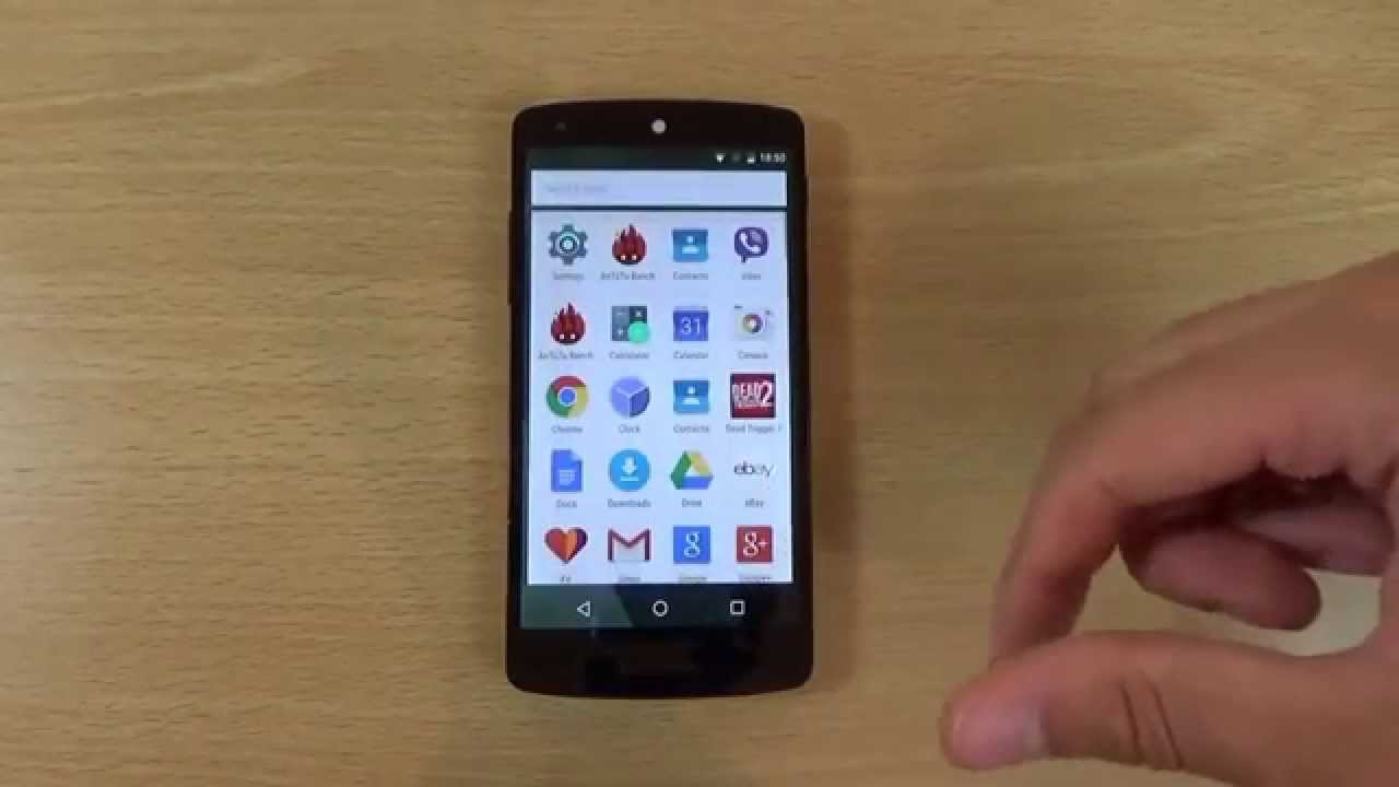 Nexus 5X : Google Nexus 5X hands-on - Nexus 5X and Nexus 6P Event: Everything you can expect
