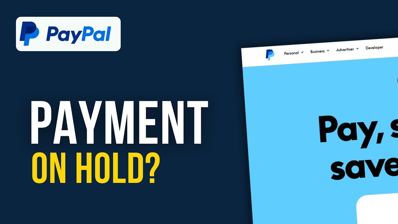 Jak naprawić wstrzymanie płatności PayPal: Odbierz środki NATYCHMIAST (poradnik na rok 2026)