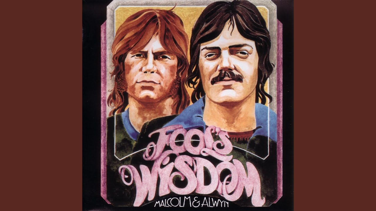 Fool's Wisdom