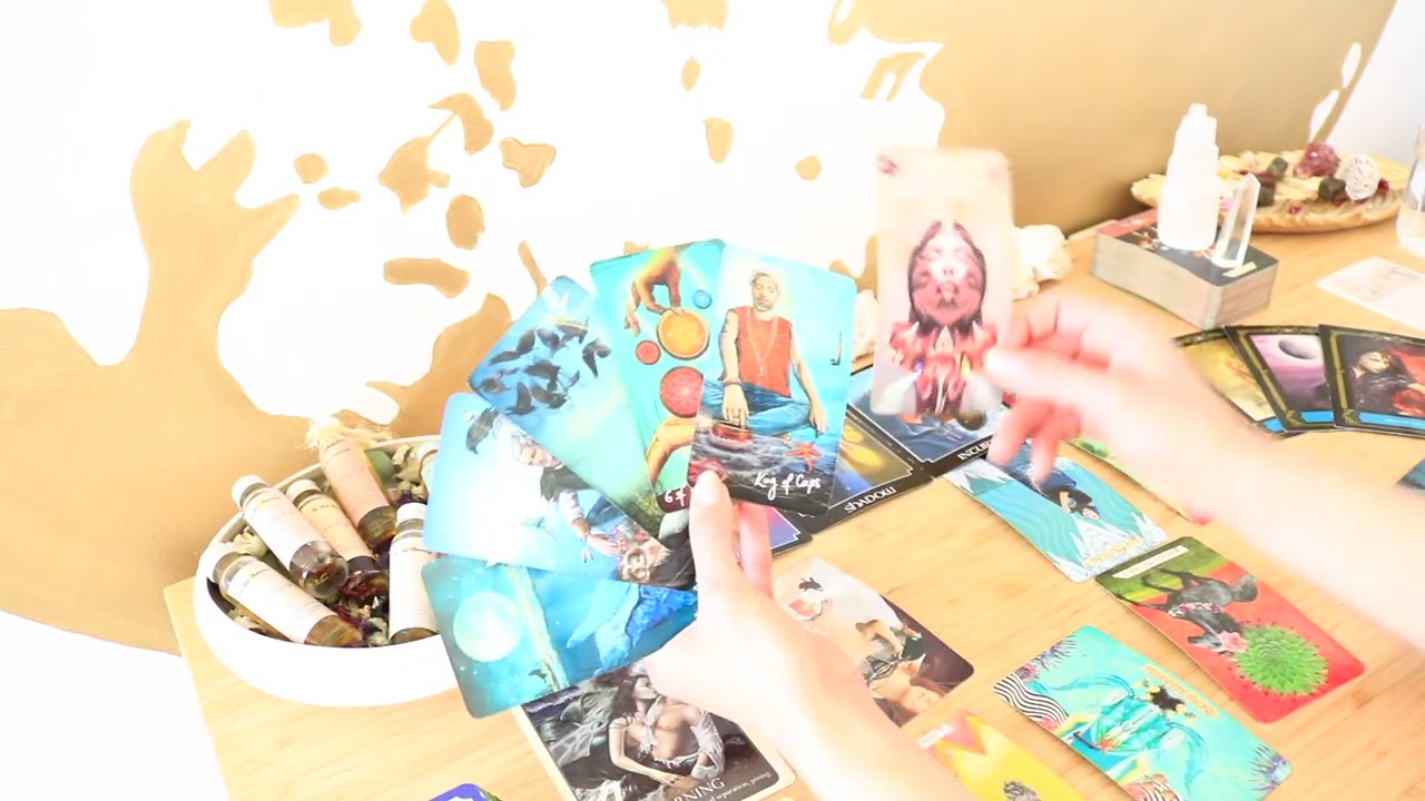 🌜SAGITTARIUS 🌛Soul 2 Soul 'THEY ARE LONGING FOR U, BUT YOU TOOK THE REINS' - May 2021 Tarot Reading