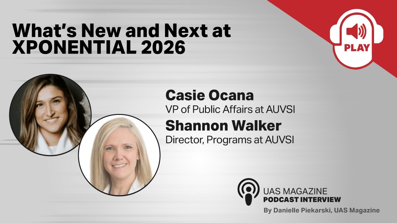 What&rsquo;s New and Next at XPONENTIAL 2026