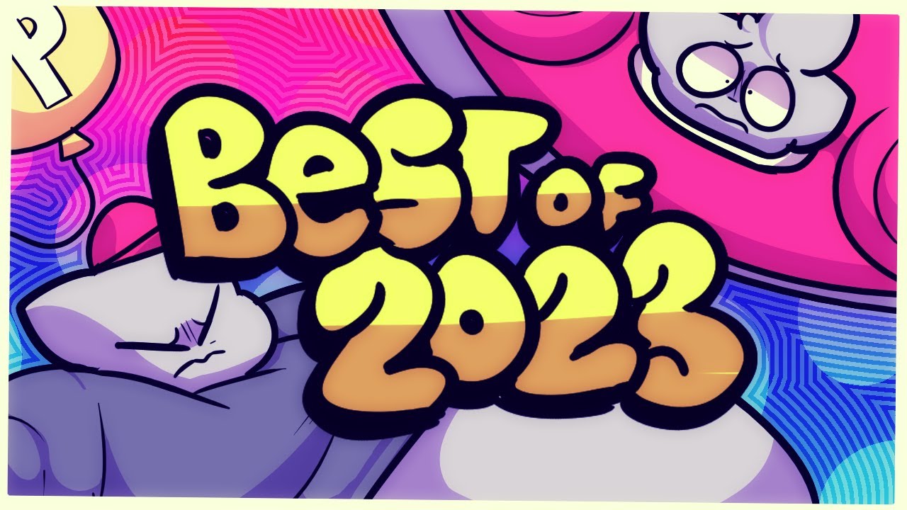 ✨Best of 2023 - Compilation ✨