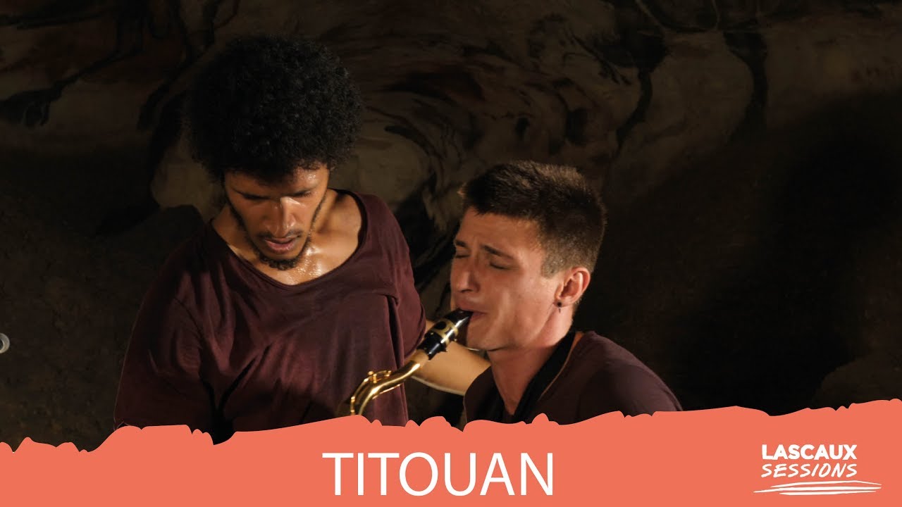Titouan - La vie est belle / LASCAUX SESSIONS