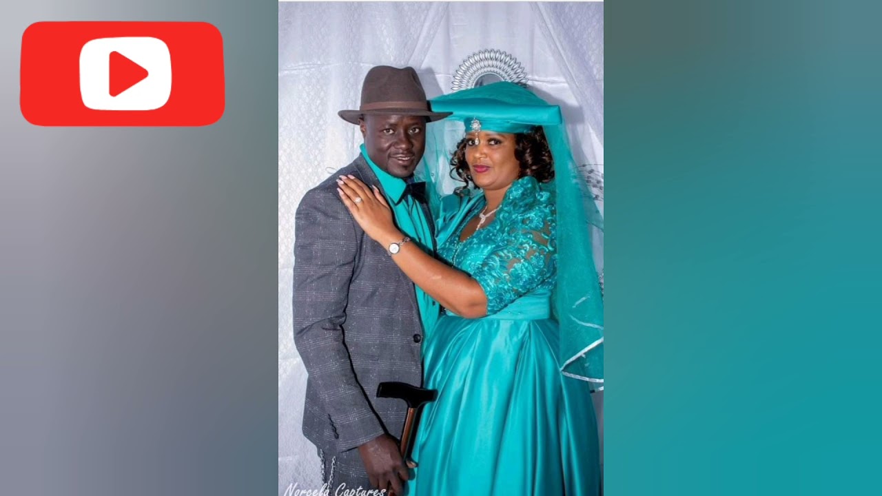 Kazoozu Kaaronda 2021( Vijanda&Maharero wedding song)
