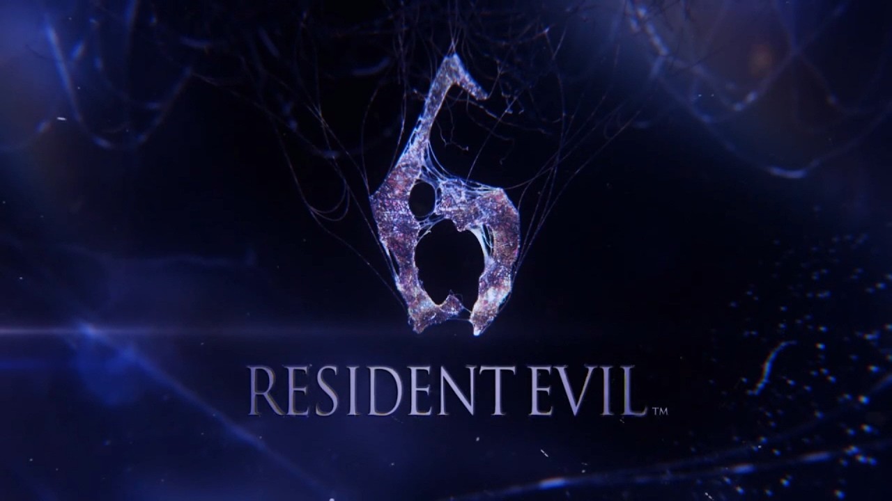 First Time Playing Resident Evil 6 EP. 2