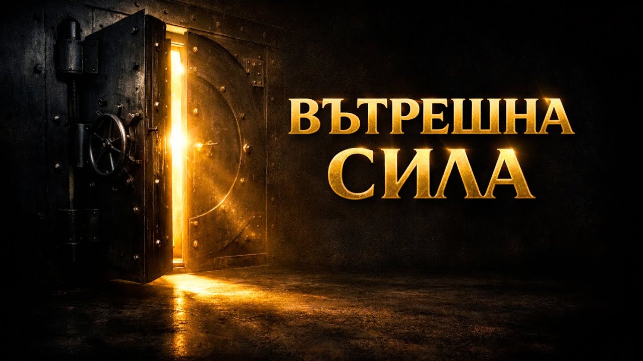 Мотивация за живот и успех – Тишината, дисциплината и силата да не се отказваш