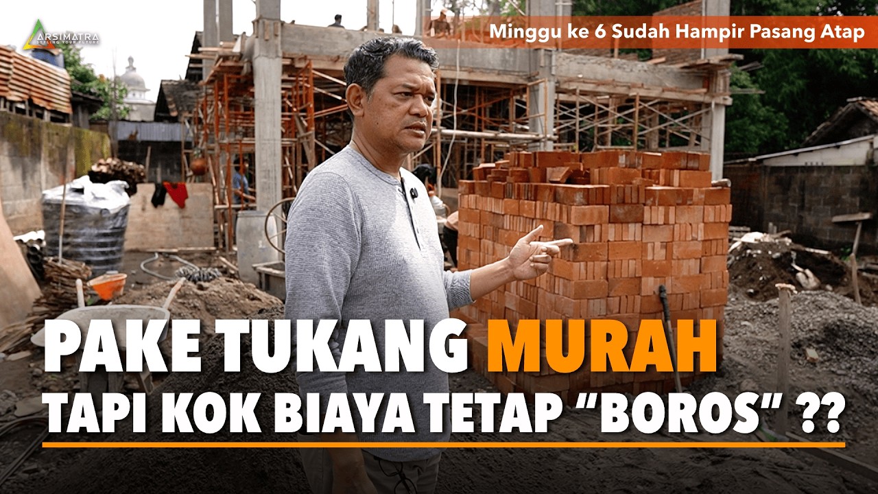 PENYEBAB BIAYA BOROS YANG JARANG DISADARI Kelihatan Sepele.