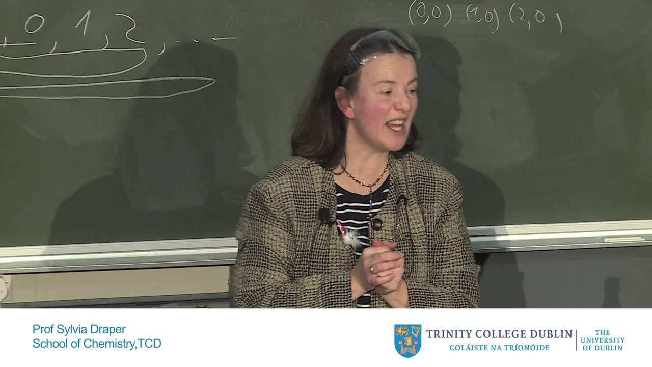 Open Day 2015 - Science: 